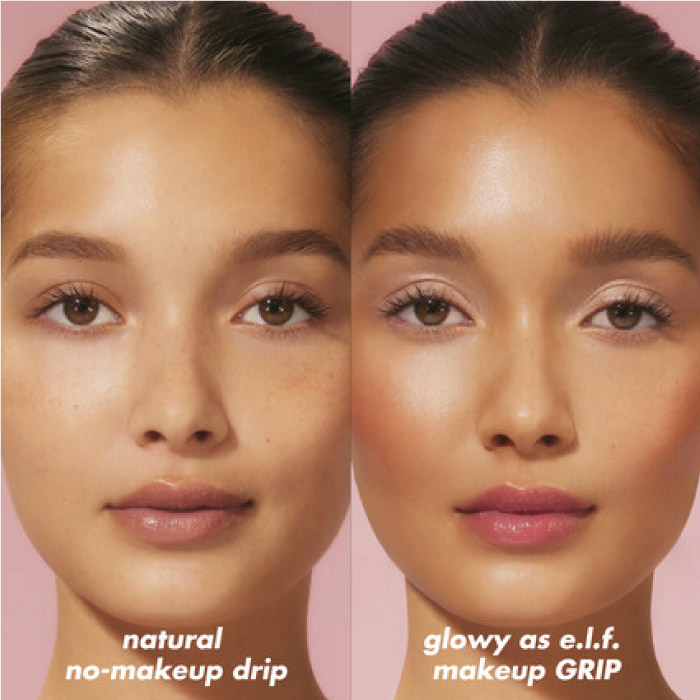 E.L.F MINI POWER GRIP PRIMER + 4% NIACINAMIDE