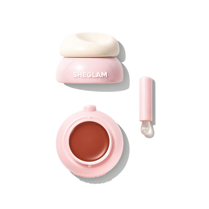 SHEGLAM HYDRA JELLY POCKET LIP JAM