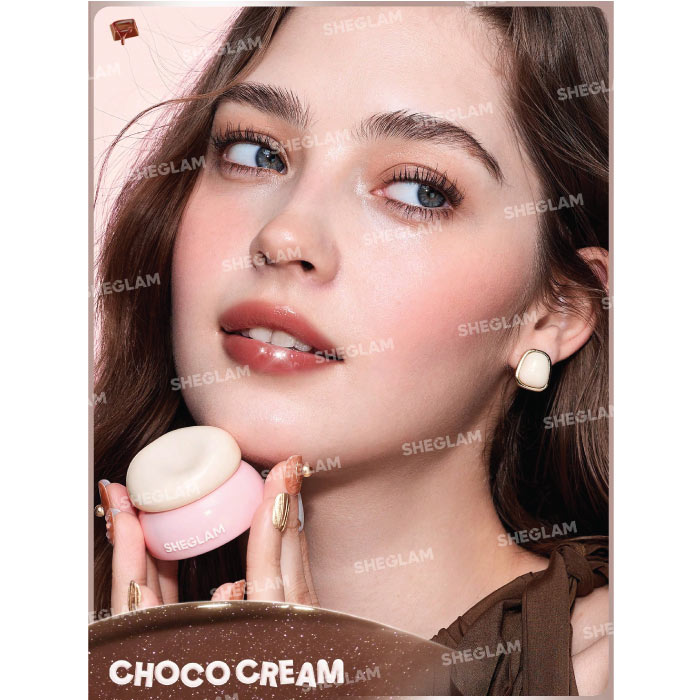 SHEGLAM HYDRA JELLY POCKET LIP JAM