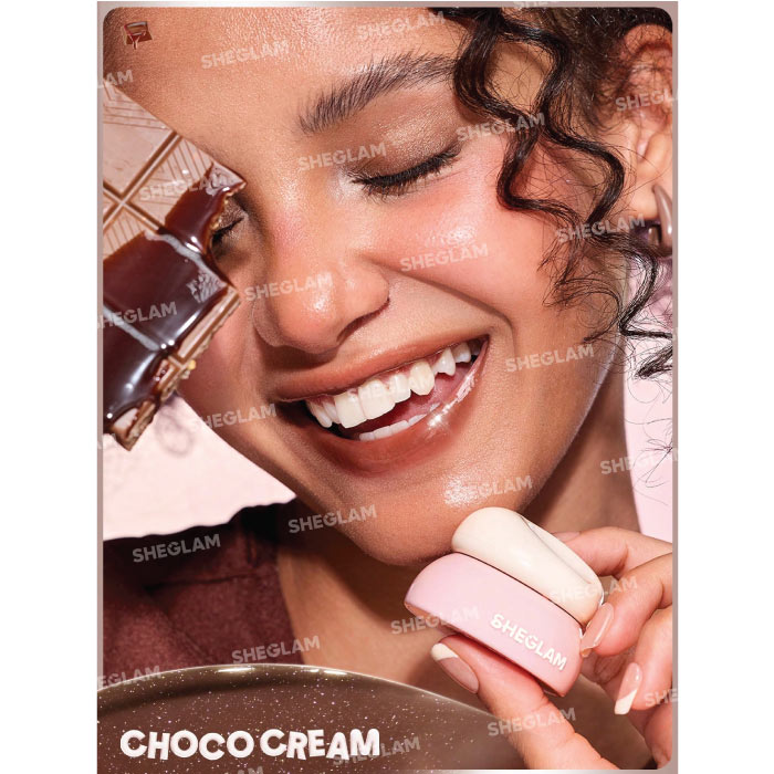 SHEGLAM HYDRA JELLY POCKET LIP JAM