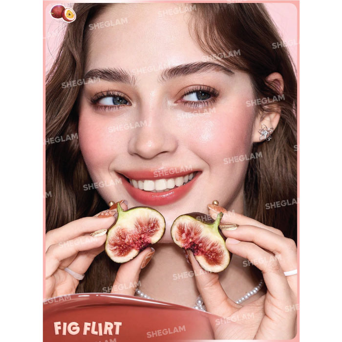 SHEGLAM HYDRA JELLY POCKET LIP JAM
