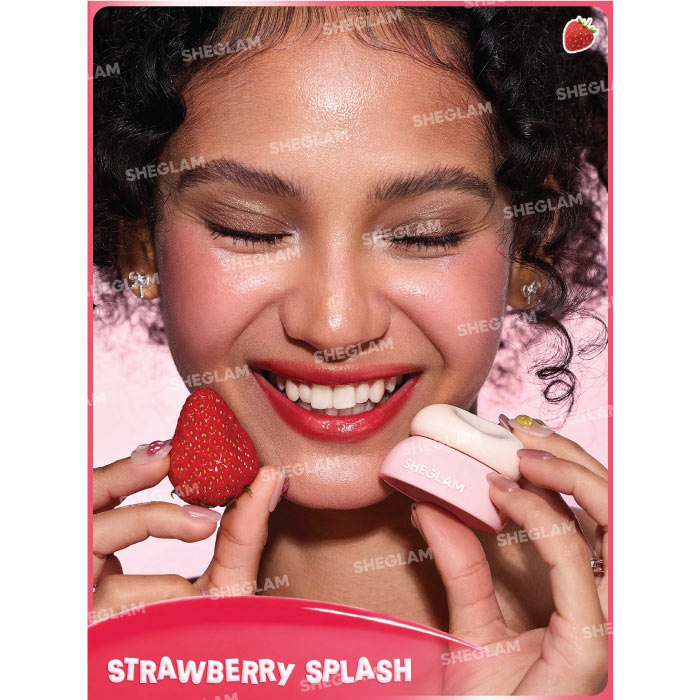 SHEGLAM HYDRA JELLY POCKET LIP JAM