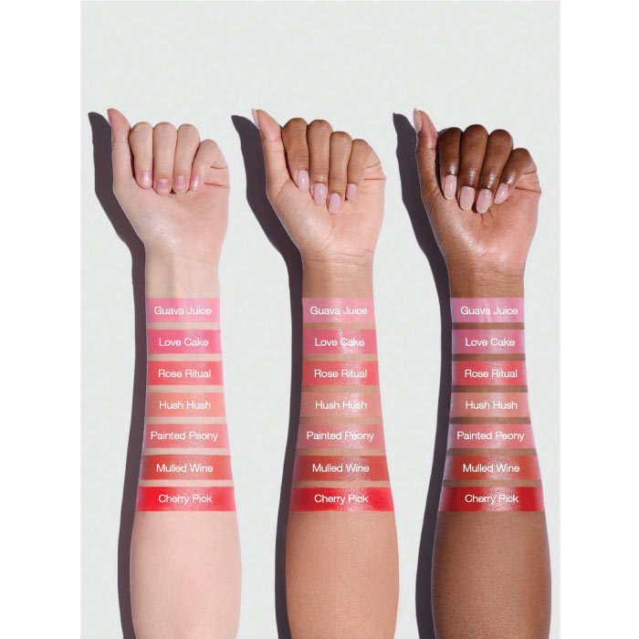 SHEGLAM BUTTERY BLISS BLUSH STICK