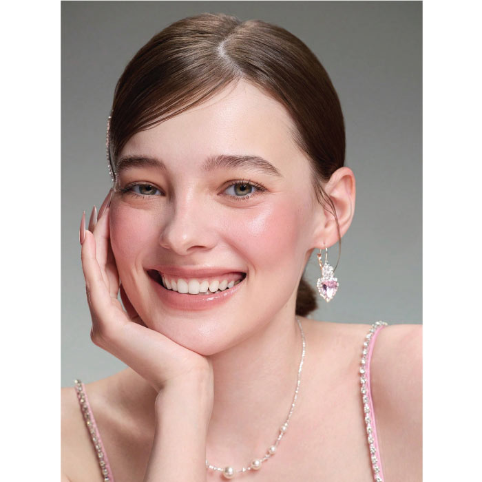 SHEGLAM BUTTERY BLISS BLUSH STICK