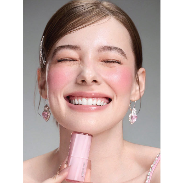 SHEGLAM BUTTERY BLISS BLUSH STICK