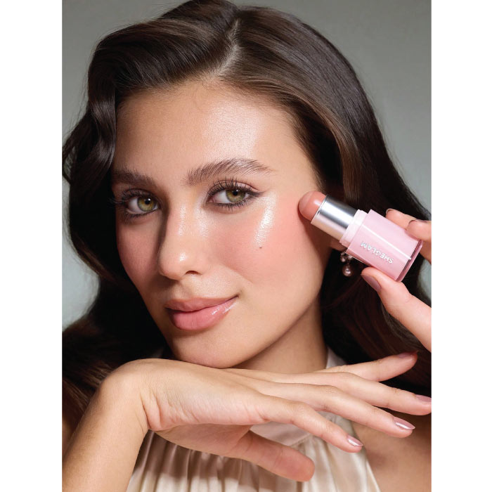 SHEGLAM BUTTERY BLISS BLUSH STICK
