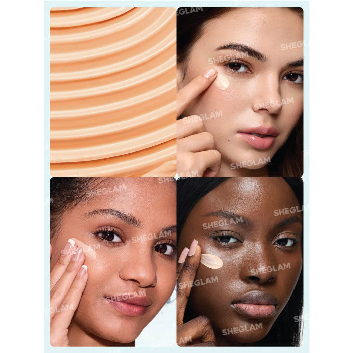 SHEGLAM PORE NO MORE PRIMER