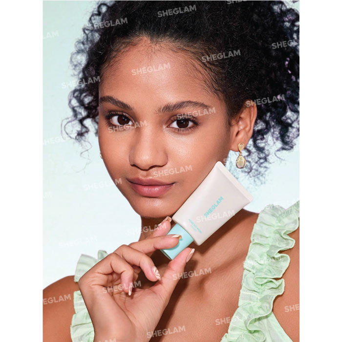 SHEGLAM PORE NO MORE PRIMER