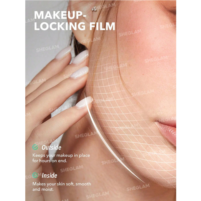 SHEGLAM GOOD GRIP HYDRATING PRIMER 15ML - Travel Size