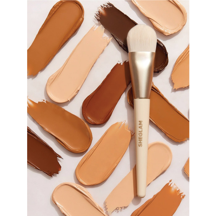 SHEGLAM FOUNDATION BRUSH