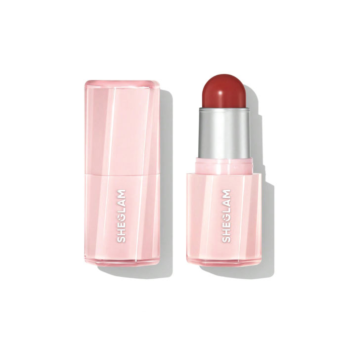 SHEGLAM BUTTERY BLISS BLUSH STICK