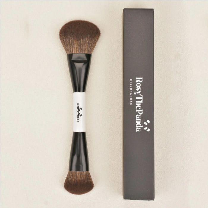 ROSY THE PANDA ALL IN ONE BRUSH