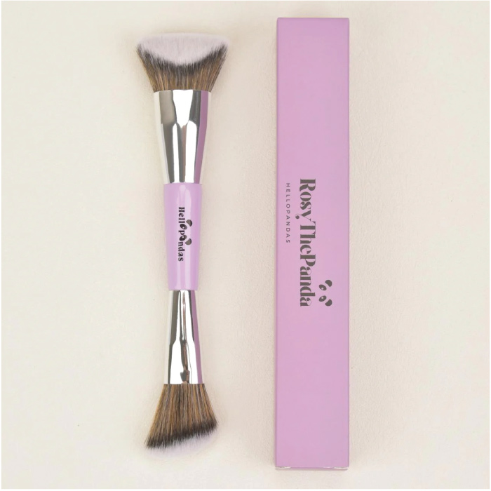 ROSY THE PANDA 3ECHE2 BRUSH
