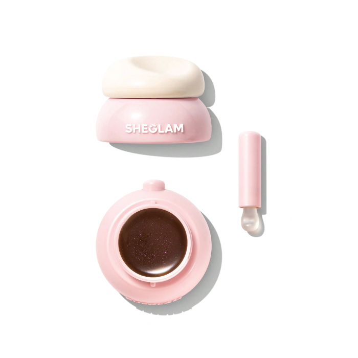 SHEGLAM HYDRA JELLY POCKET LIP JAM