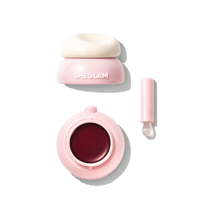 SHEGLAM HYDRA JELLY POCKET LIP JAM