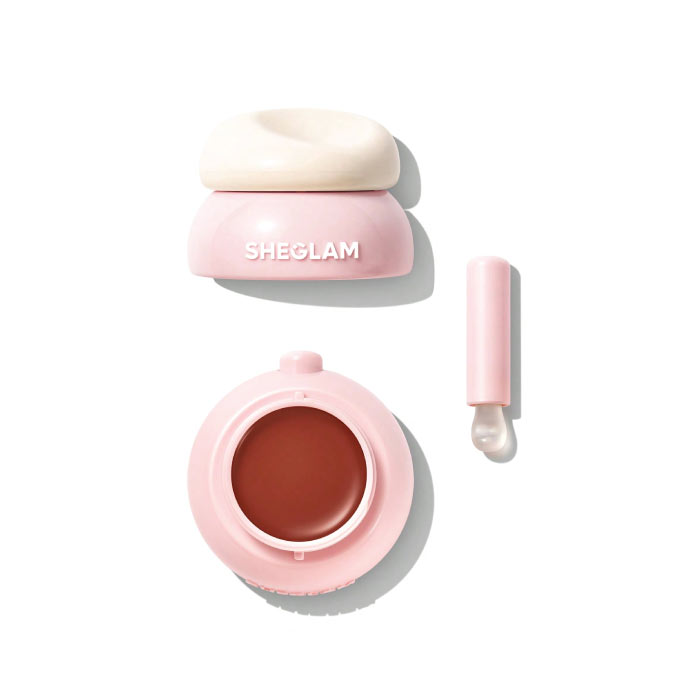 SHEGLAM HYDRA JELLY POCKET LIP JAM