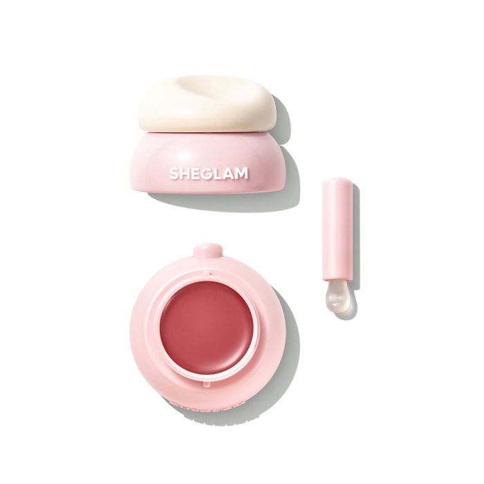 SHEGLAM HYDRA JELLY POCKET LIP JAM