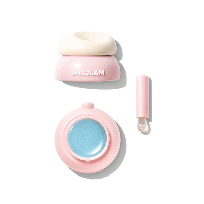 SHEGLAM HYDRA JELLY POCKET LIP JAM