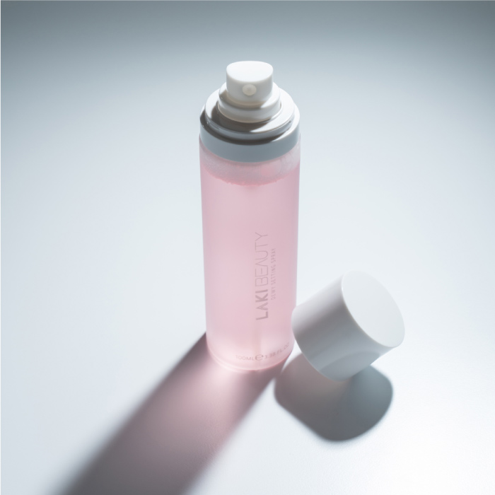 LAKI BEAUTY DEWY SETTING SPRAY