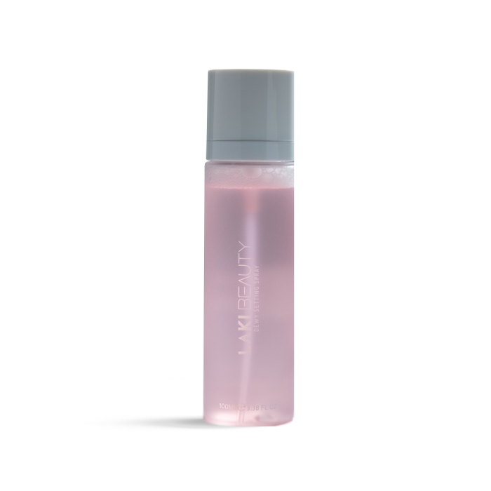 LAKI BEAUTY DEWY SETTING SPRAY