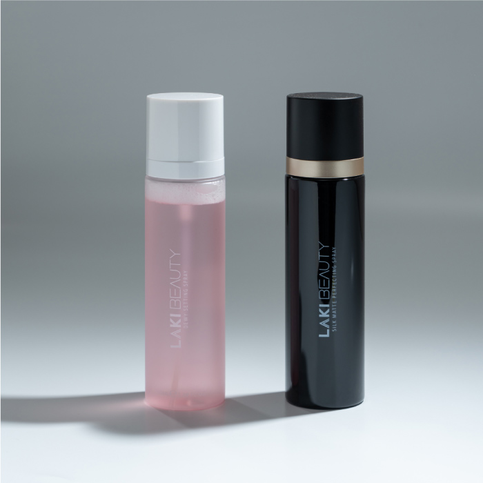 LAKI BEAUTY DEWY SETTING SPRAY