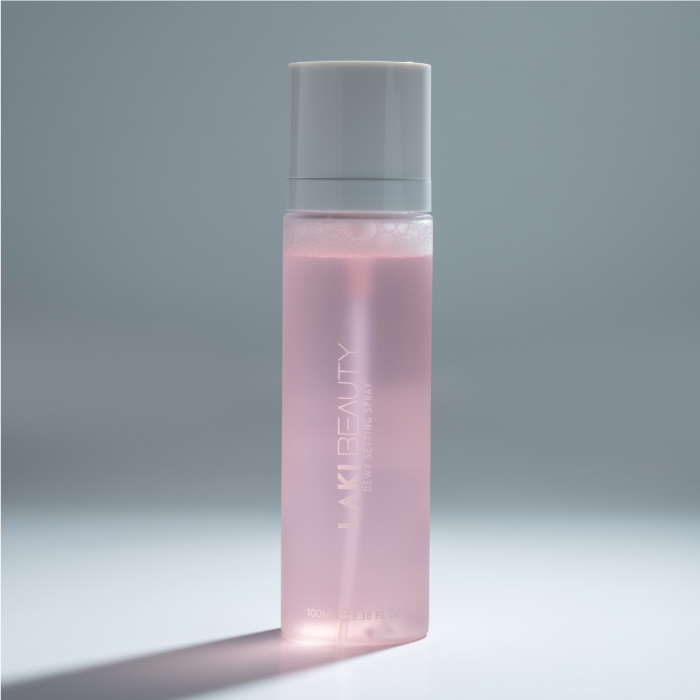 LAKI BEAUTY DEWY SETTING SPRAY