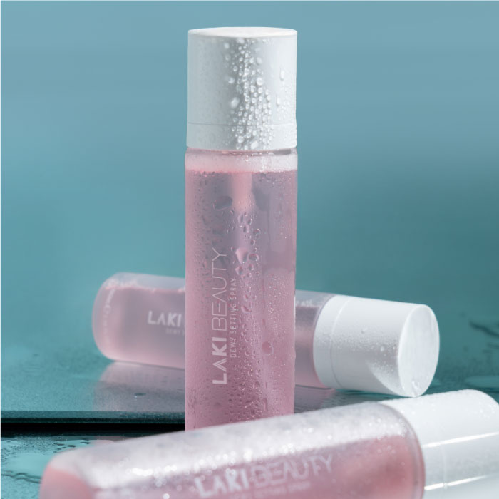 LAKI BEAUTY DEWY SETTING SPRAY