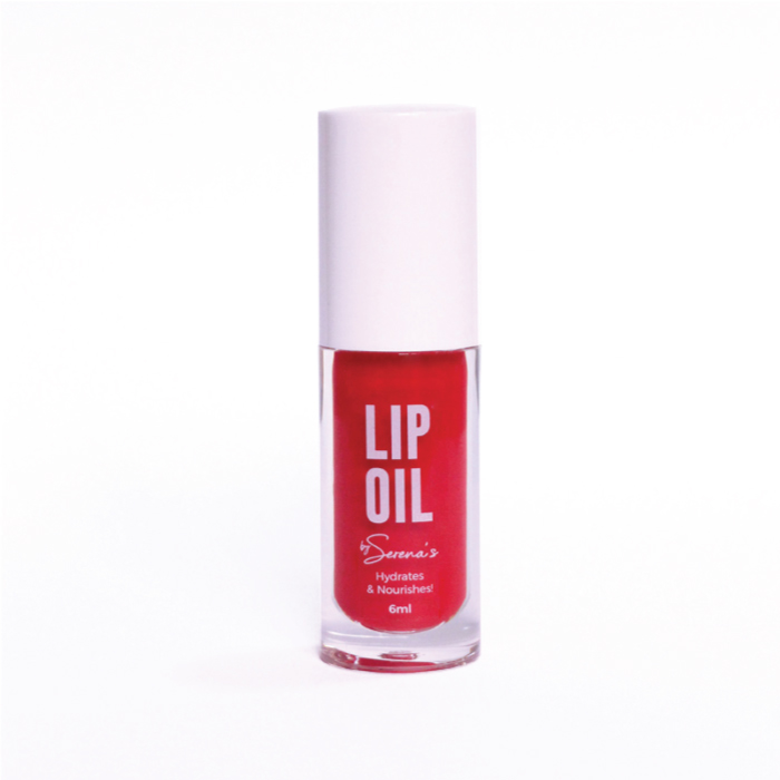 SERENA'S BODYLINE LIP OIL
