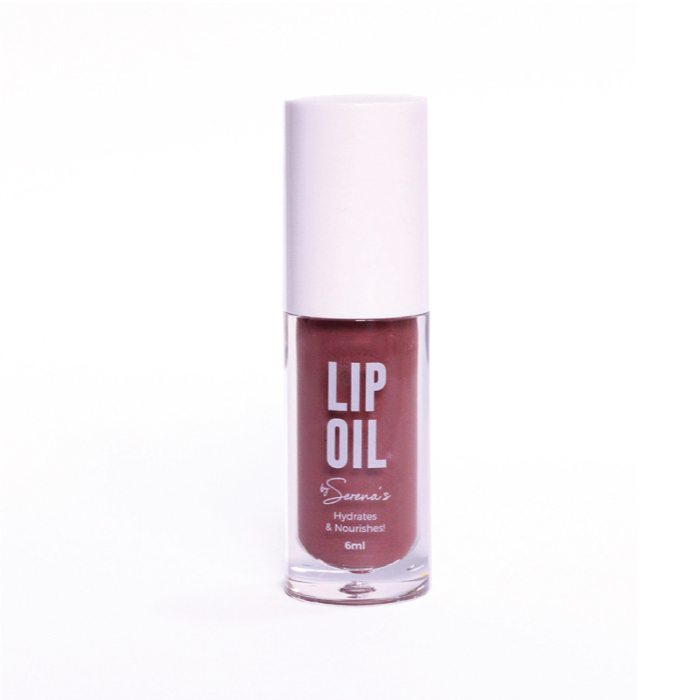 SERENA'S BODYLINE LIP OIL