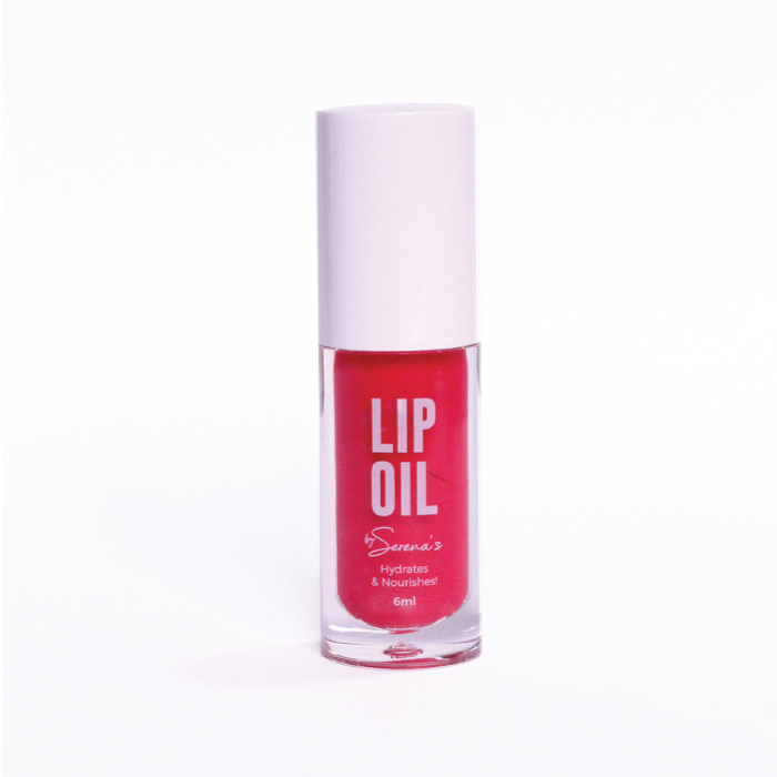 SERENA'S BODYLINE LIP OIL