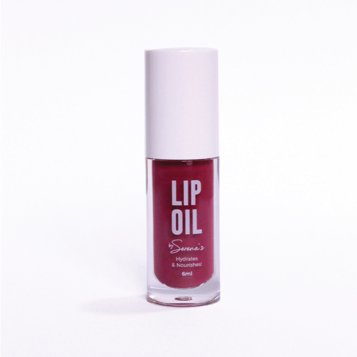 SERENA'S BODYLINE LIP OIL