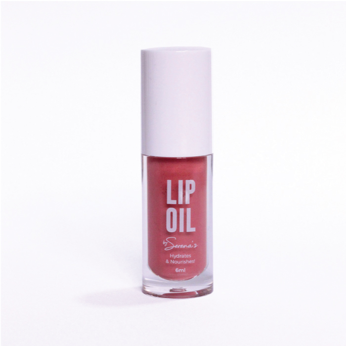 SERENA'S BODYLINE LIP OIL