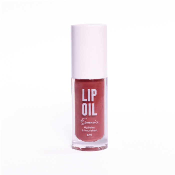 SERENA'S BODYLINE LIP OIL