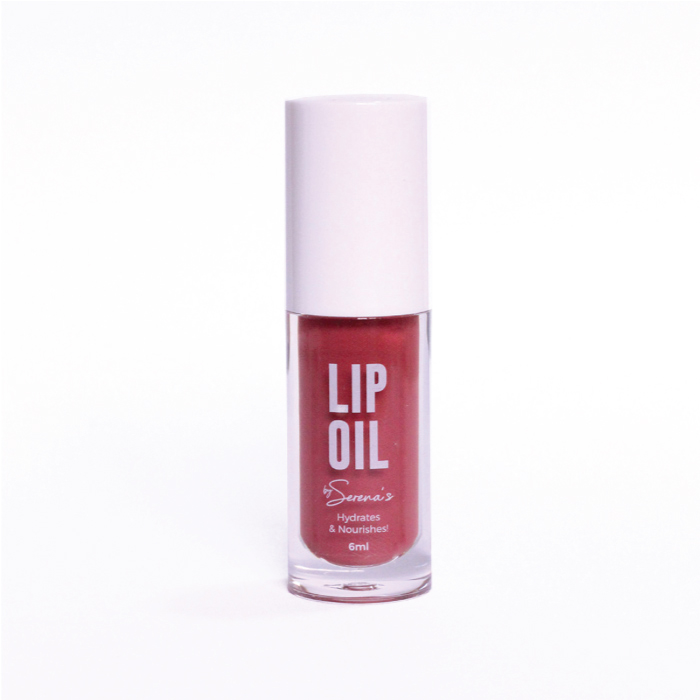 SERENA'S BODYLINE LIP OIL