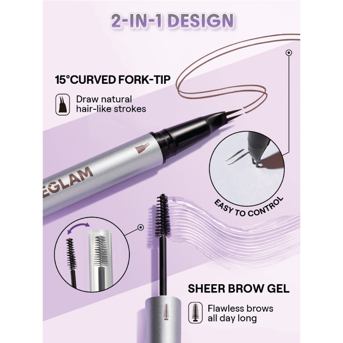 SHEGLAM REAL FLOW LAMINATING