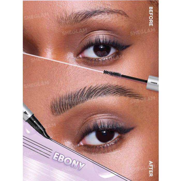 SHEGLAM REAL FLOW LAMINATING