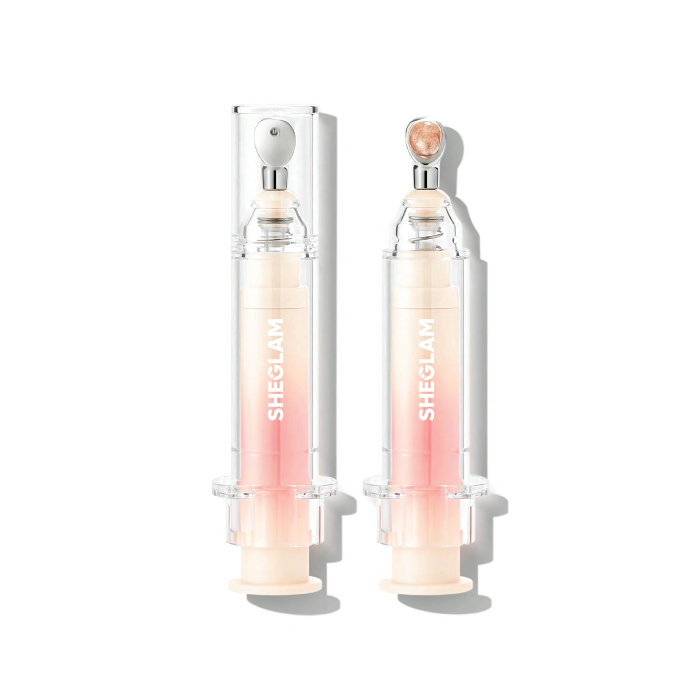 SHEGLAM BOOSTER SHINE PLUMPING LIP GLOSS