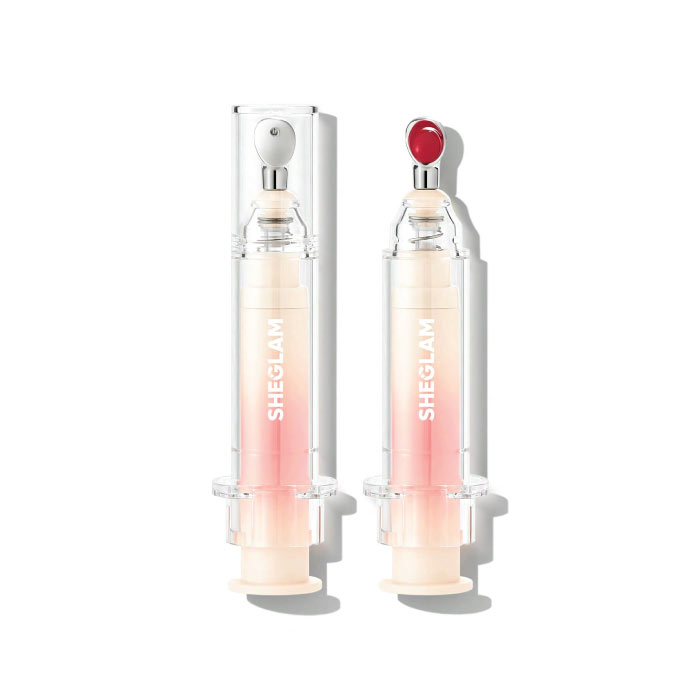 SHEGLAM BOOSTER SHINE PLUMPING LIP GLOSS