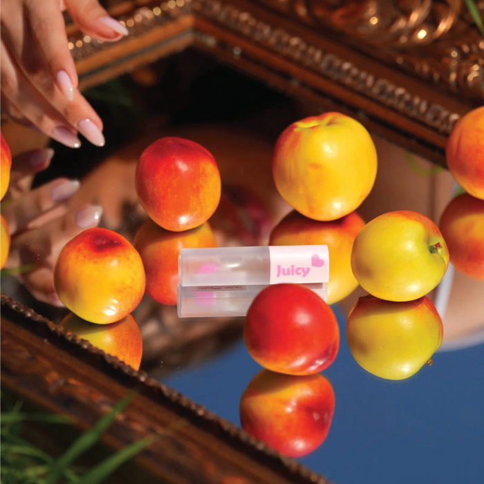 JUICY BEAUTY LIP SERUM
