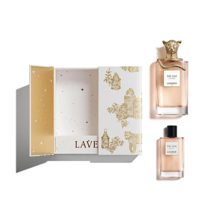 LAVERNE - THE ONE COLLECTION