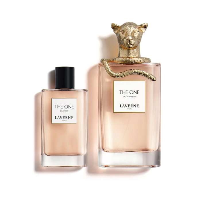 LAVERNE - THE ONE COLLECTION