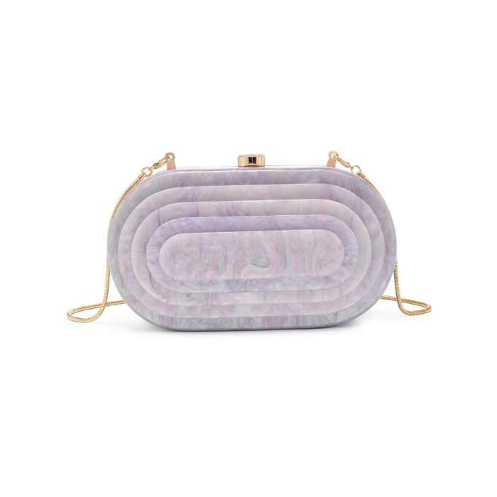 LILY BAG SOFT PURPLE