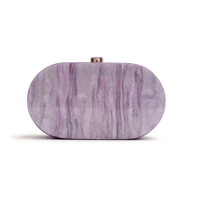 LILY BAG SOFT PURPLE