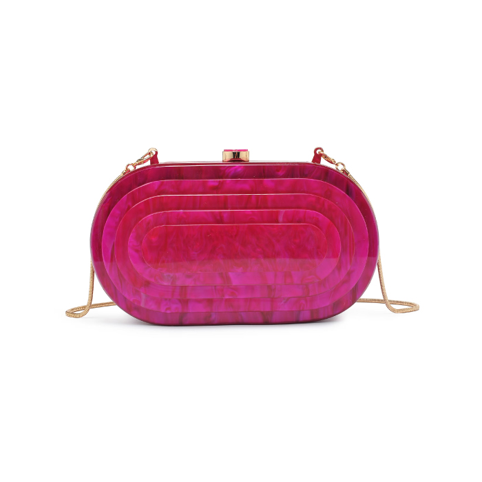 LILY BAG HOT PINK