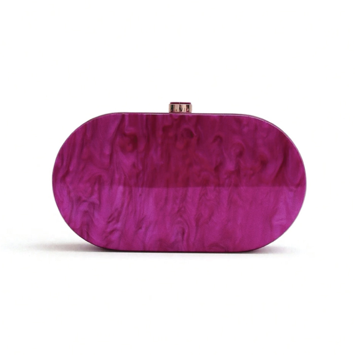 LILY BAG HOT PINK