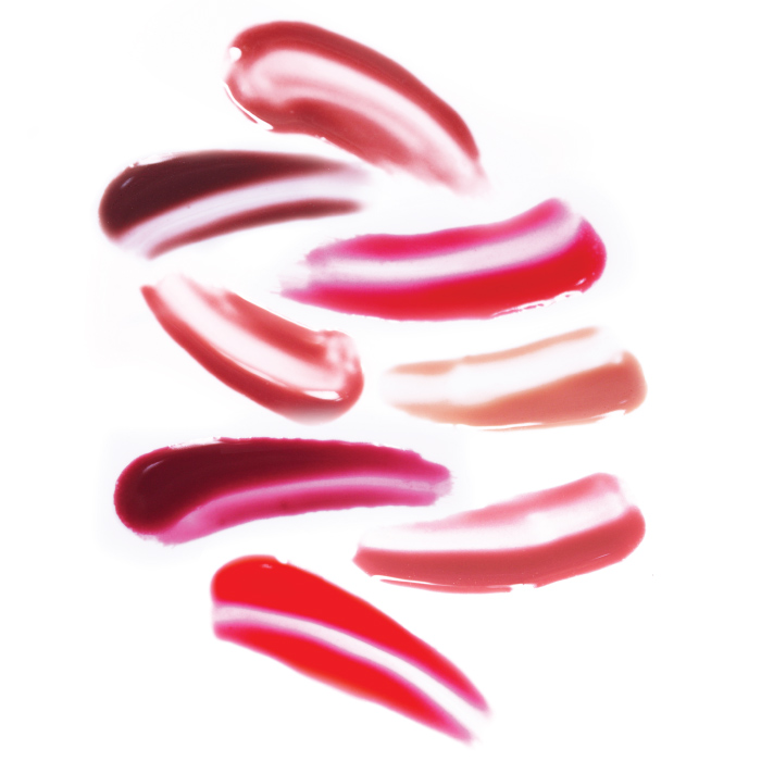 SERENA'S BODYLINE LIP OIL