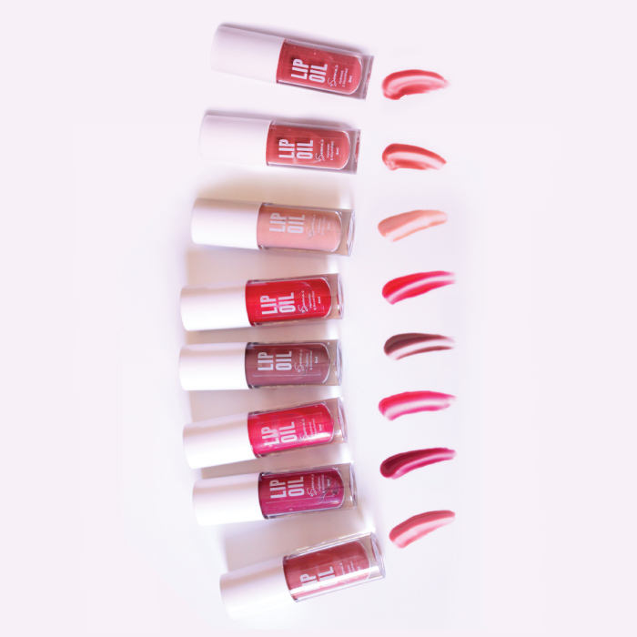 SERENA'S BODYLINE LIP OIL