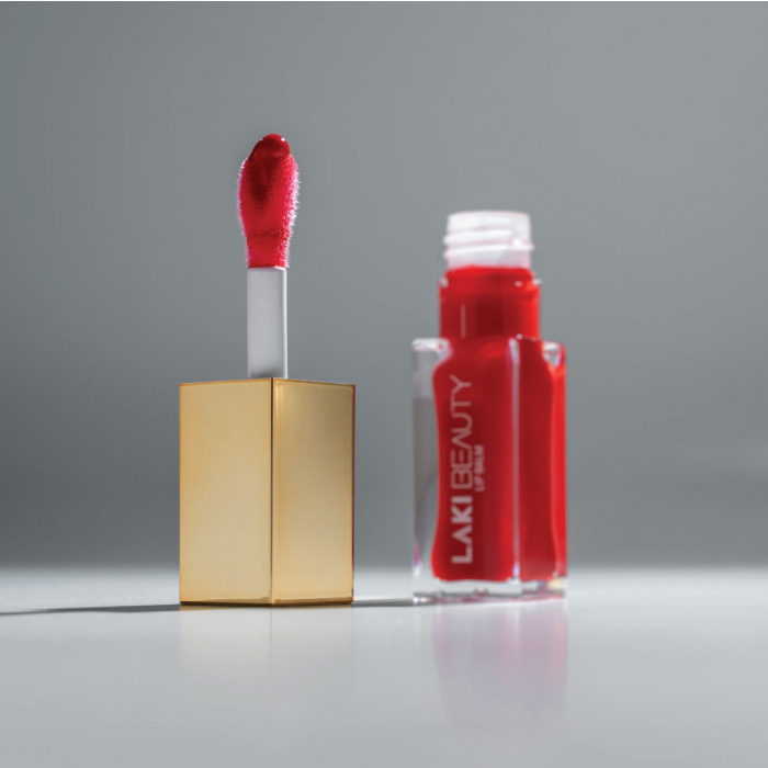 LAKI BEAUTY LIP BALM
