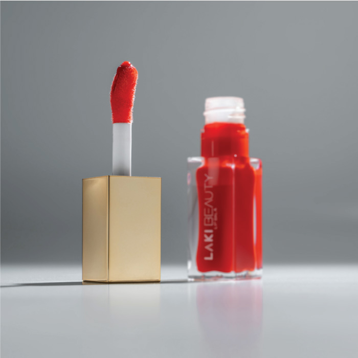LAKI BEAUTY LIP BALM