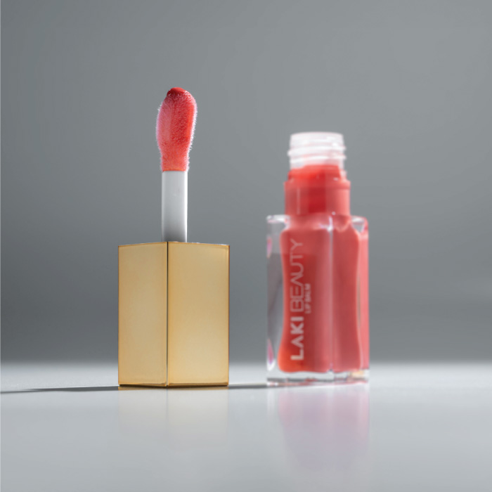 LAKI BEAUTY LIP BALM